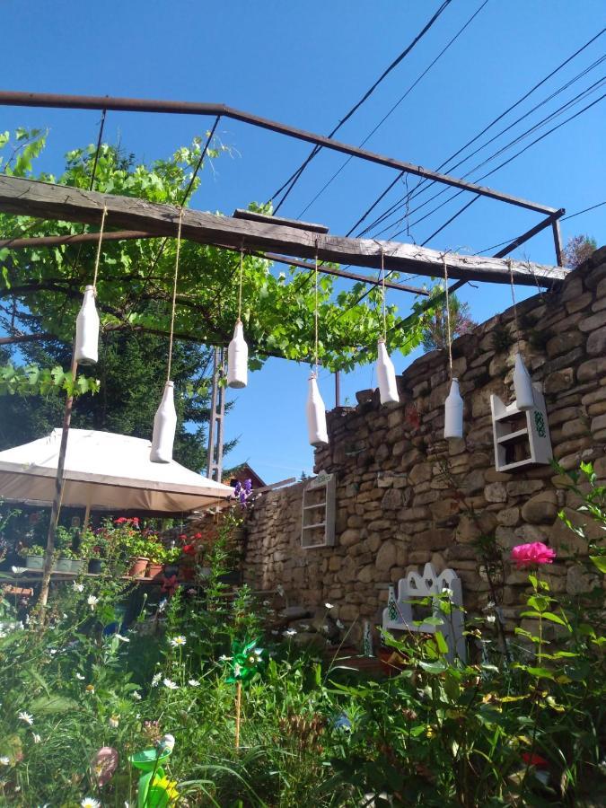 فندق Bezdead House Hub المظهر الخارجي الصورة